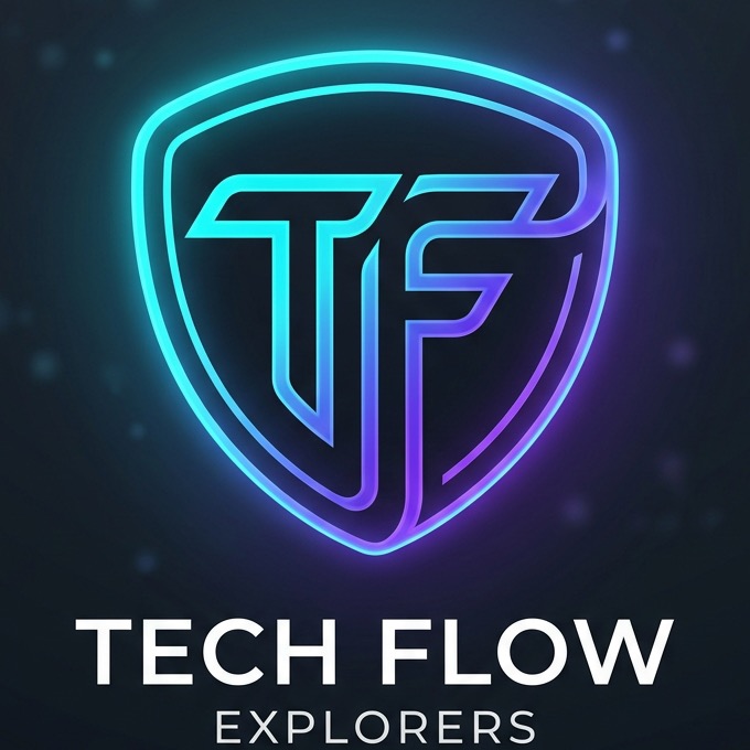 Tony Fu Logo